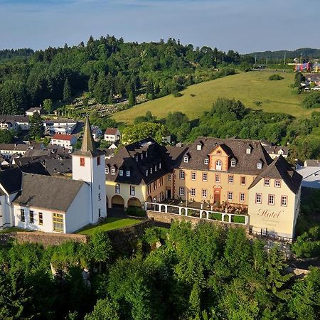 Schlosshotel Kurfuerstliches Amtshaus Dauner Burg المظهر الخارجي الصورة